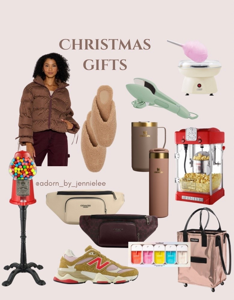 Fun gifts for all 😍💓

#LTKGiftGuide #LTKHoliday #LTKSeasonal