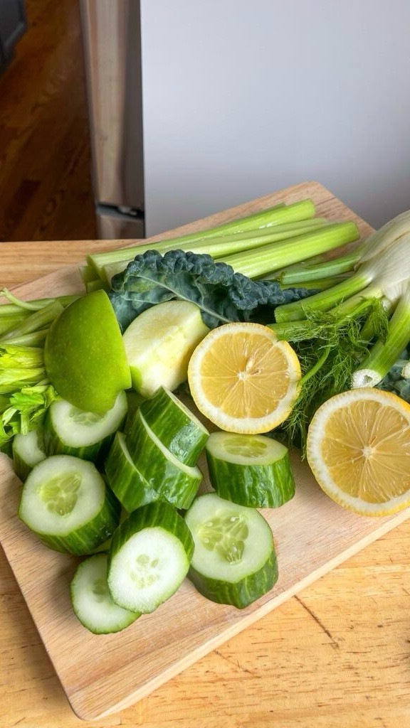 Welcome to my 3-day juice detox must // Here are all my must-haves for your detox journey! 💚🥒🍏🥤

#LTKFindsUnder50 #LTKActive #LTKFindsUnder100