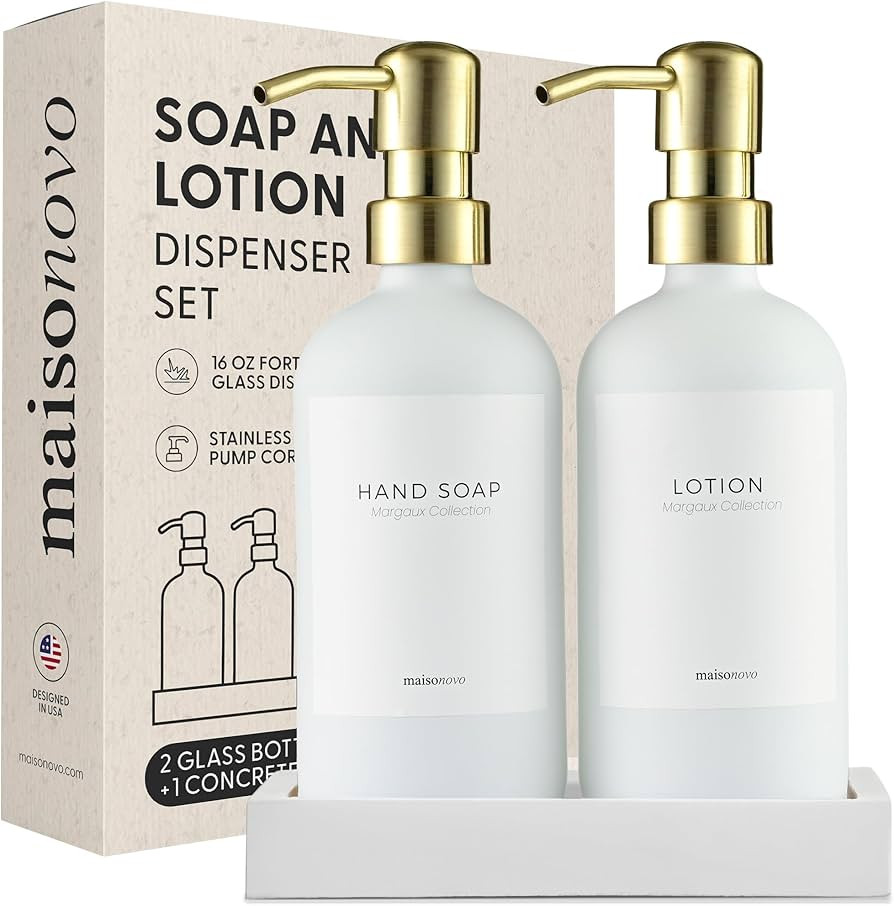 MAISONOVO | Amazon (US)