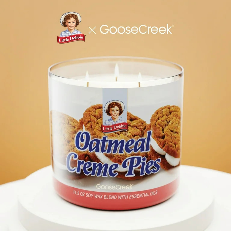14.5 OZ TUMBLER - LITTLE DEBBIE - OATMEAL CREME PIES | Walmart (US)