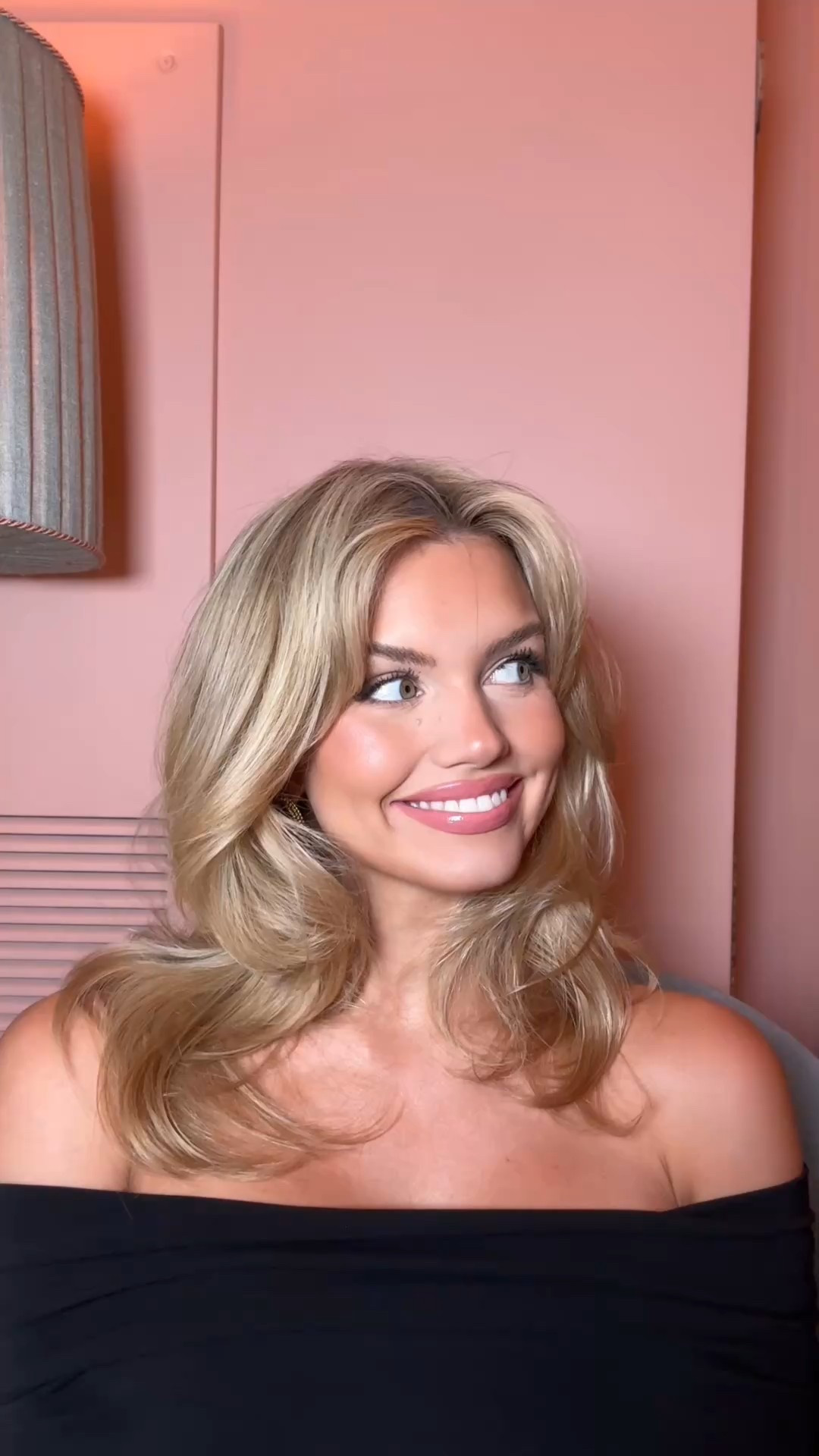 How I do my make up for an important event or dinner 🤍

#LTKSeasonal #LTKBeauty #LTKU