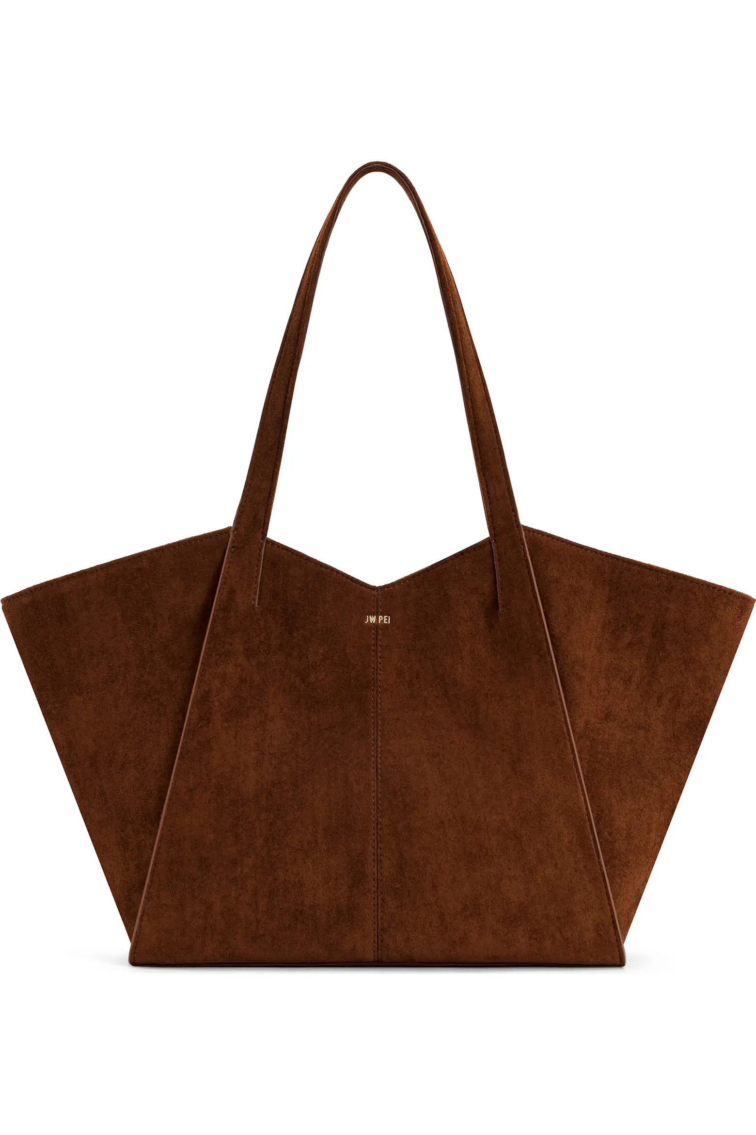 Large Kiana Faux Suede Tote (Women) | Nordstrom | Nordstrom
