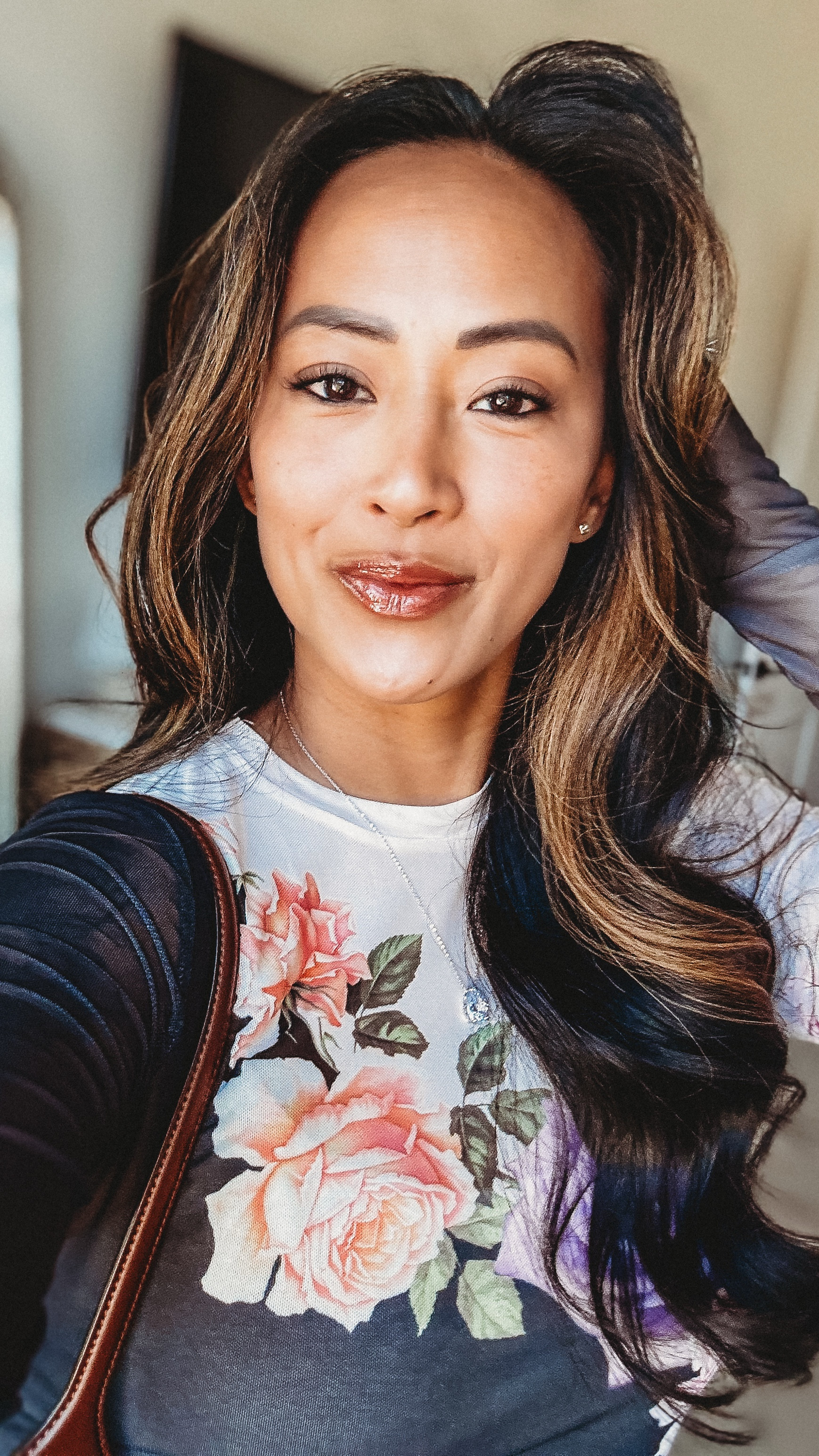 Girly girl things! Products are linked except for Herbal Face Food Serums and Cream (shop directly from herbalfacefood.com and use code MARIA30) 

#LTKWatchNow #LTKSaleAlert #LTKBeauty