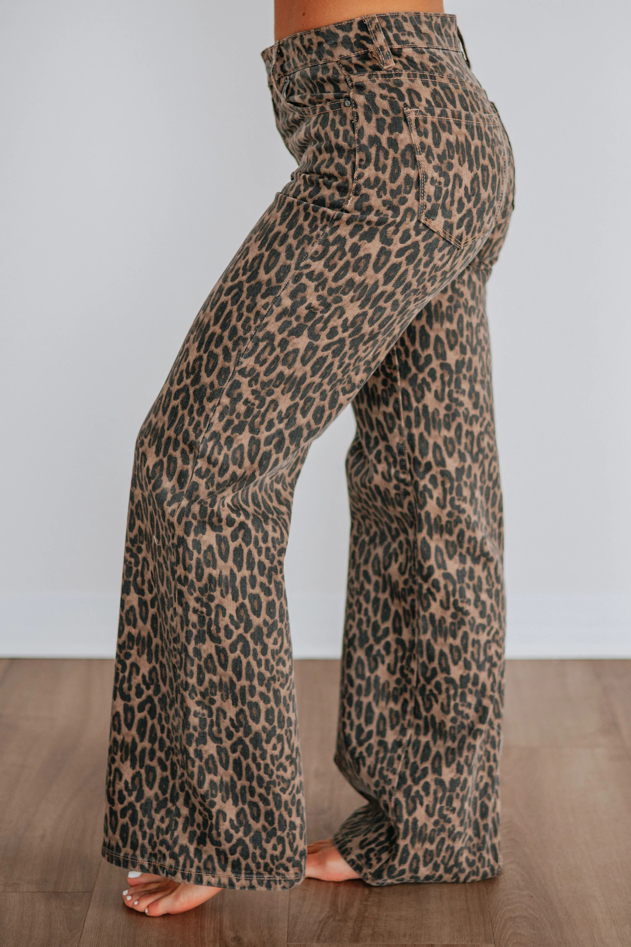 Tamrah Risen Jeans | Wild Oak Boutique
