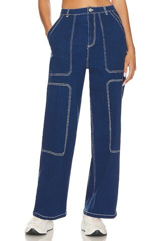 Cooper Jeans
                    
                    BY.DYLN | Revolve Clothing (Global)