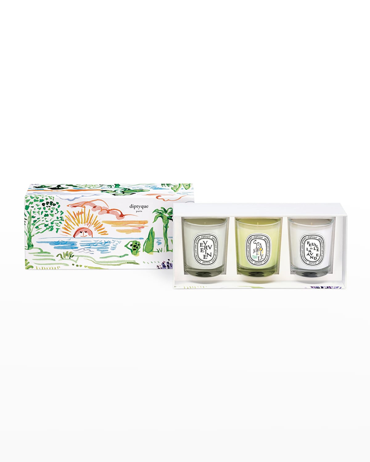 Candles Gift Set, 3 x 2.4 oz. | Neiman Marcus