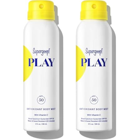 Suoer goop Play | Amazon (US)