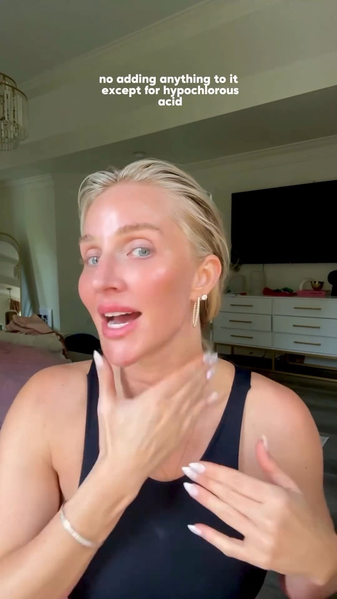 Skincare prep essentials for travel (and when you’re away) 

At home spa gadgets 
Best serums 
Best products to hydrate skin

#LTKtravel #LTKbeauty