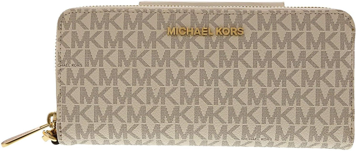 Michael Kors Women's Jet Set Travel Continental | Amazon (US)