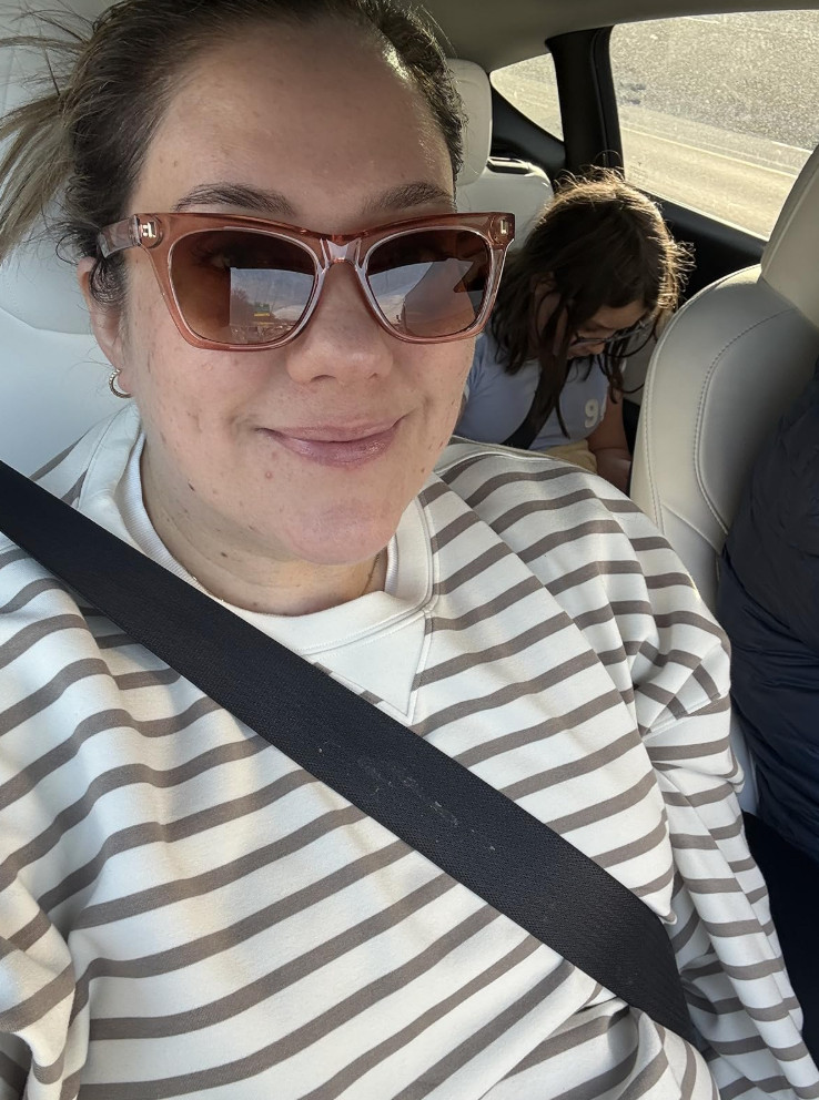 The best sunglasses. Period. 

 #LTKSeasonal #LTKFindsUnder50 #LTKStyleTip