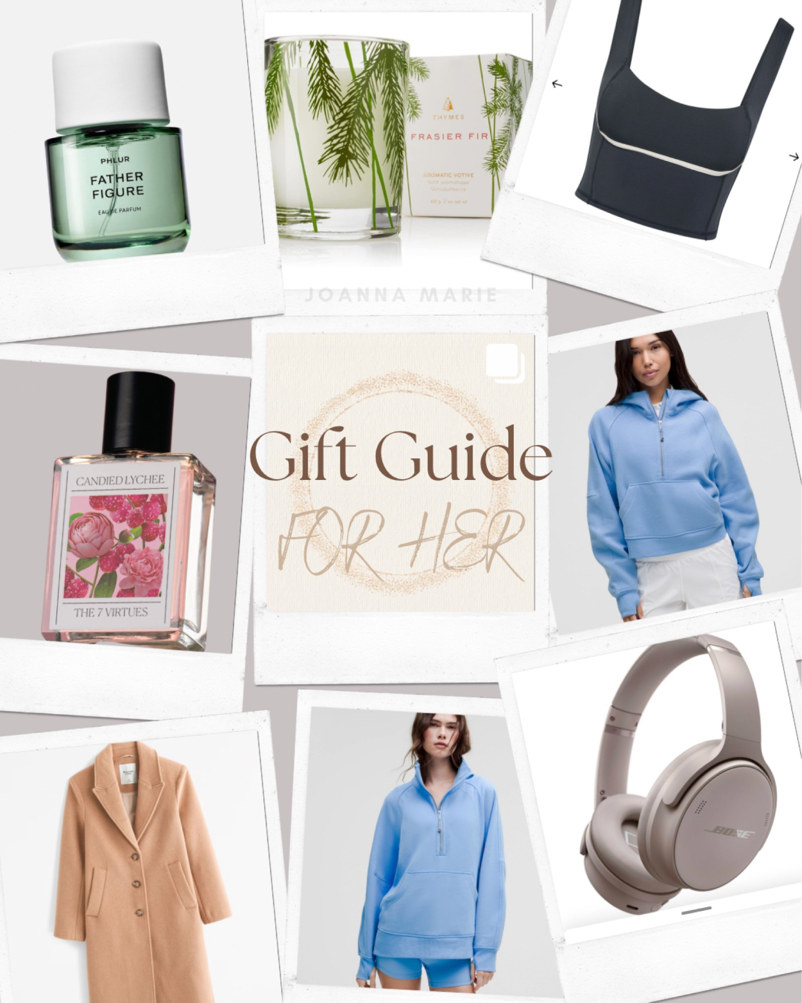 Some 🎁s for the girls 👌🏼

#LTKGiftGuide #LTKHoliday #LTKActive