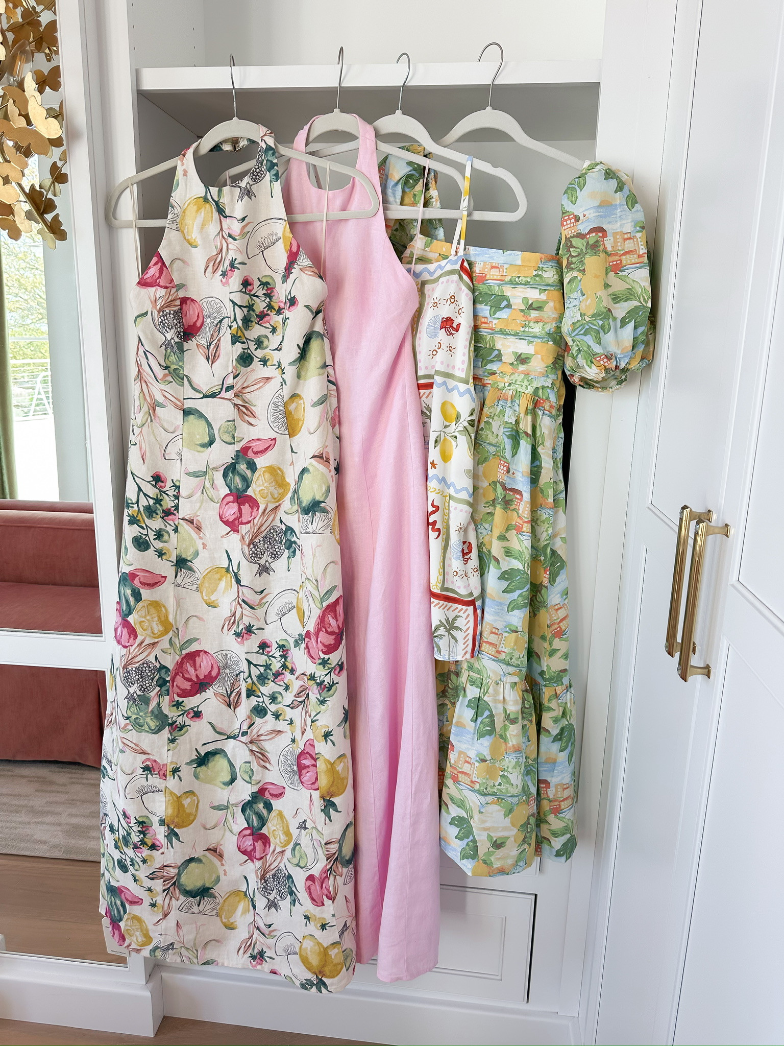 My recent Abercrombie order! 

#LTKSeasonal #LTKWedding #LTKTravel