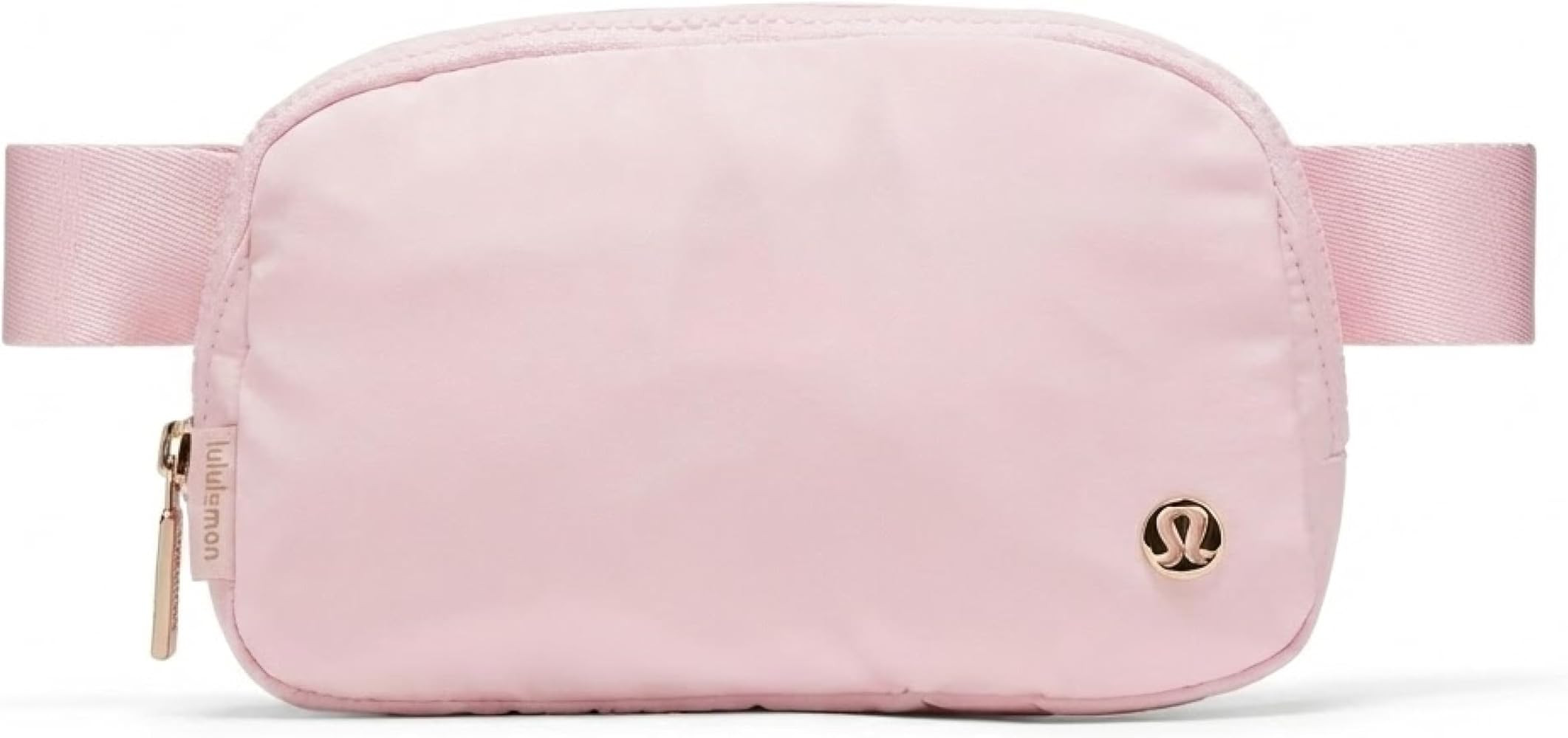 Lululemon Everywhere Belt Bag, 1L (Blissful Pink) | Amazon (US)