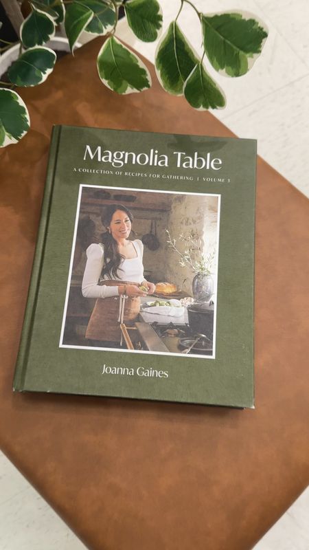 Spotted this on a recent trip to Target and had to share it as the perfect Mother’s Day gift idea!🥰

I’ll—I mean, she’ll thank you for it 🤣

Magnolia, magnolia home, Joanna Gaines, magnolia table cookbook

#LTKhome #LTKSeasonal #LTKfamily