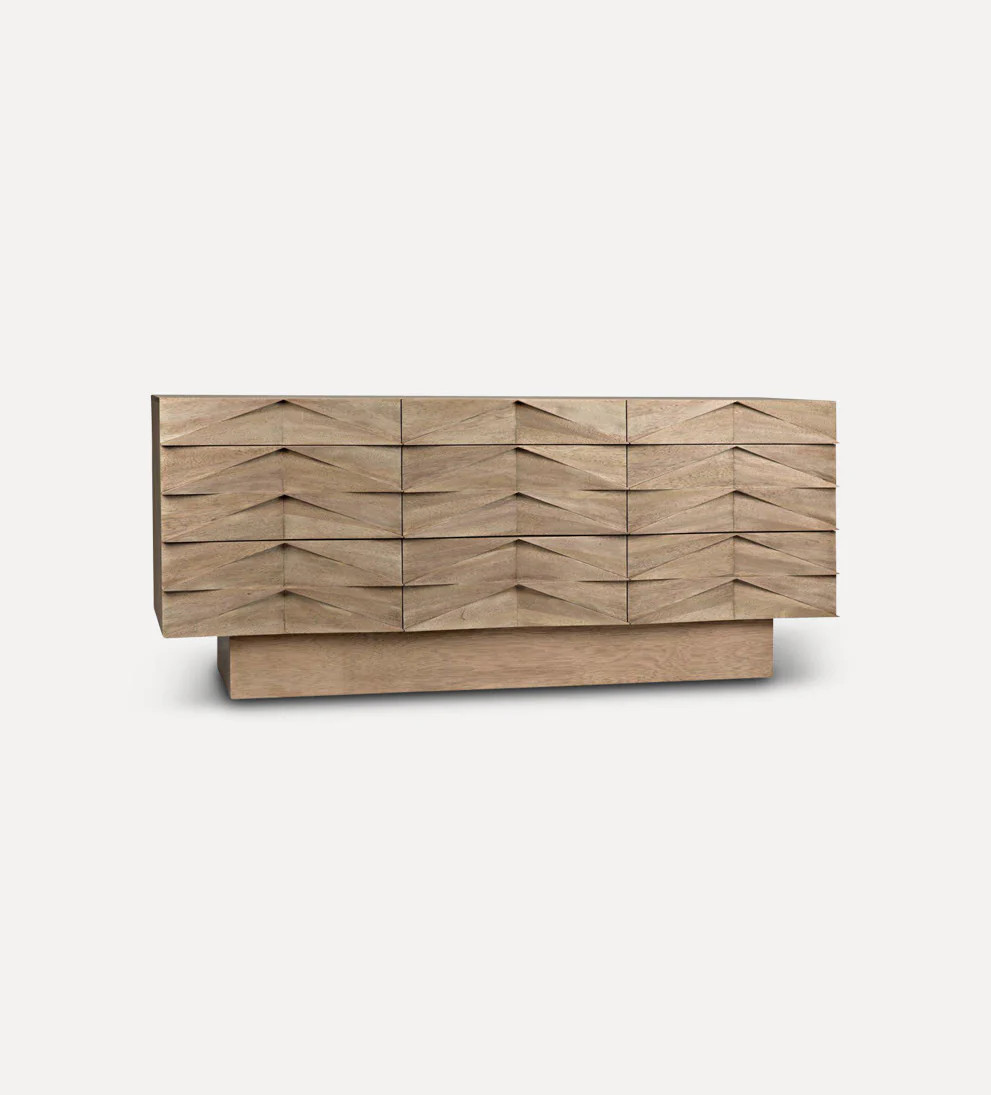 Anguilla Sideboard | Le Maé by Lindye