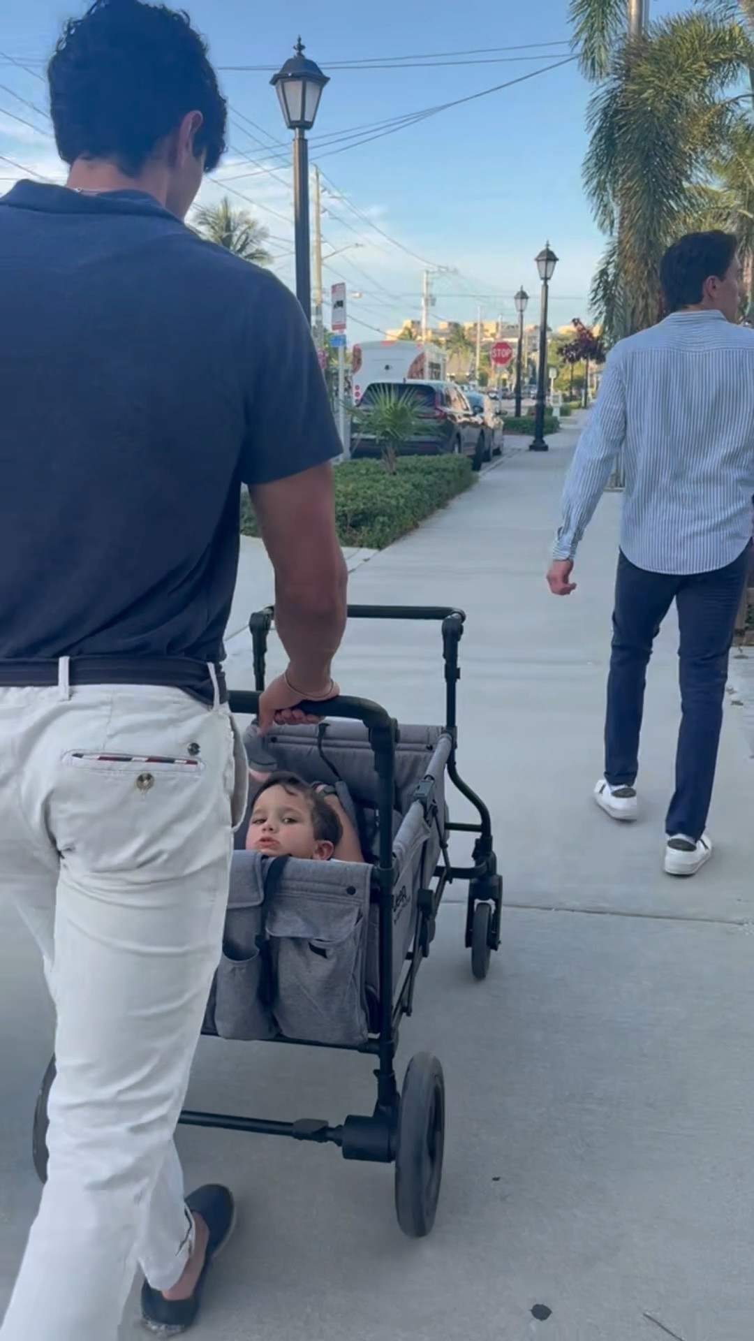 The best wagon for kids and it has a cover!

#LTKFamily #LTKActive #LTKSummerEdit