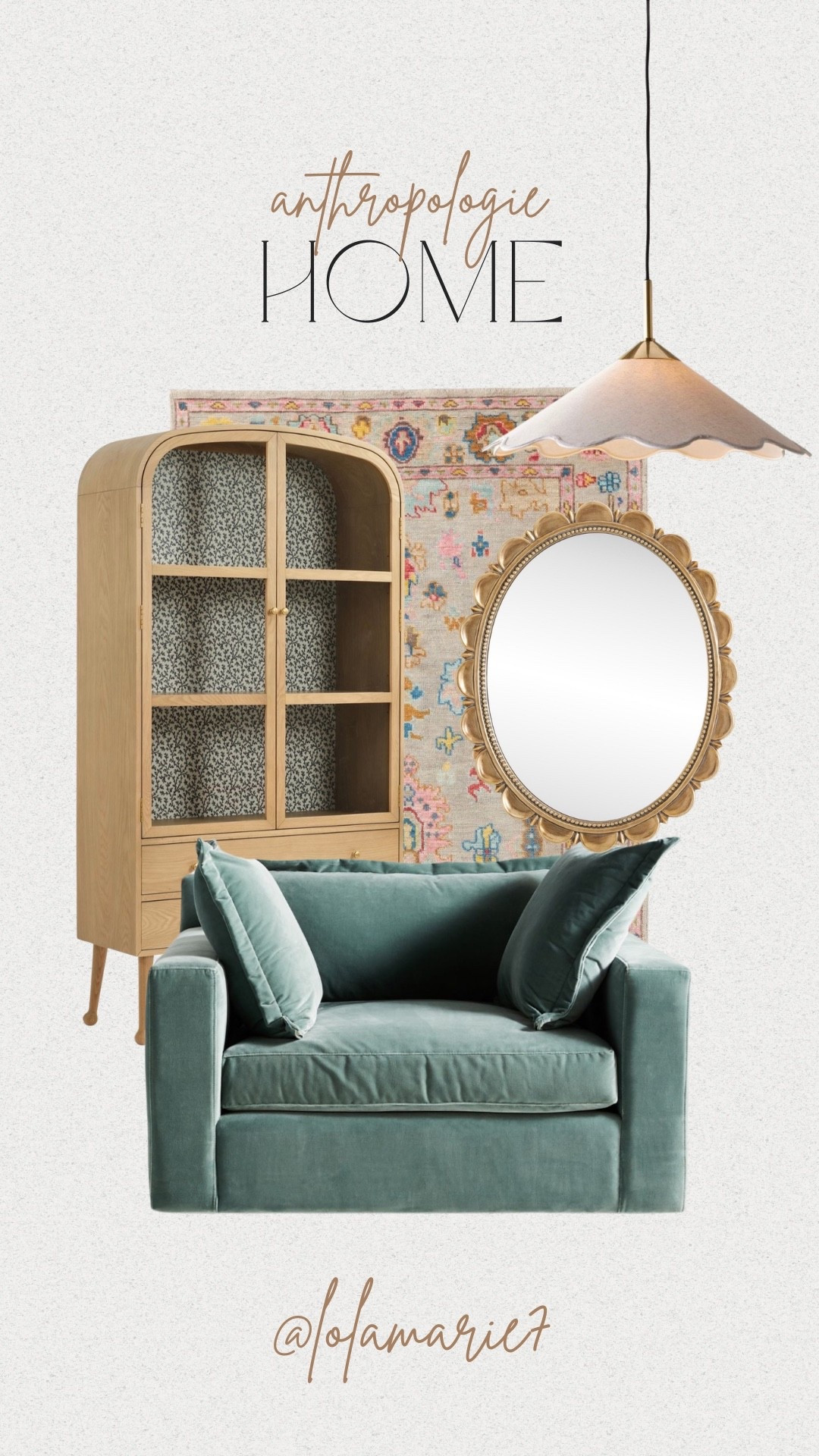 The cutiest boho home finds from Anthropologie 

#LTKSeasonal #LTKHome #LTKTravel