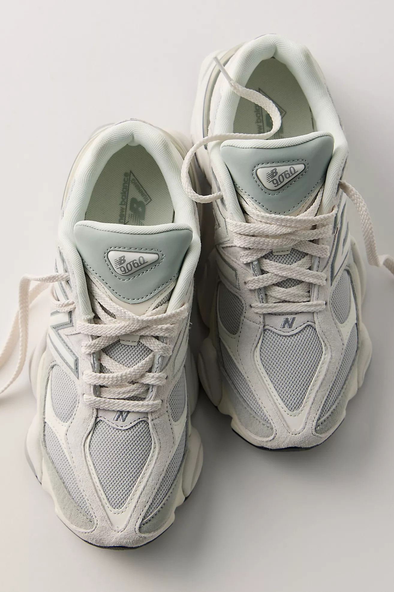 New Balance 9060 Sneakers | Free People (Global - UK&FR Excluded)