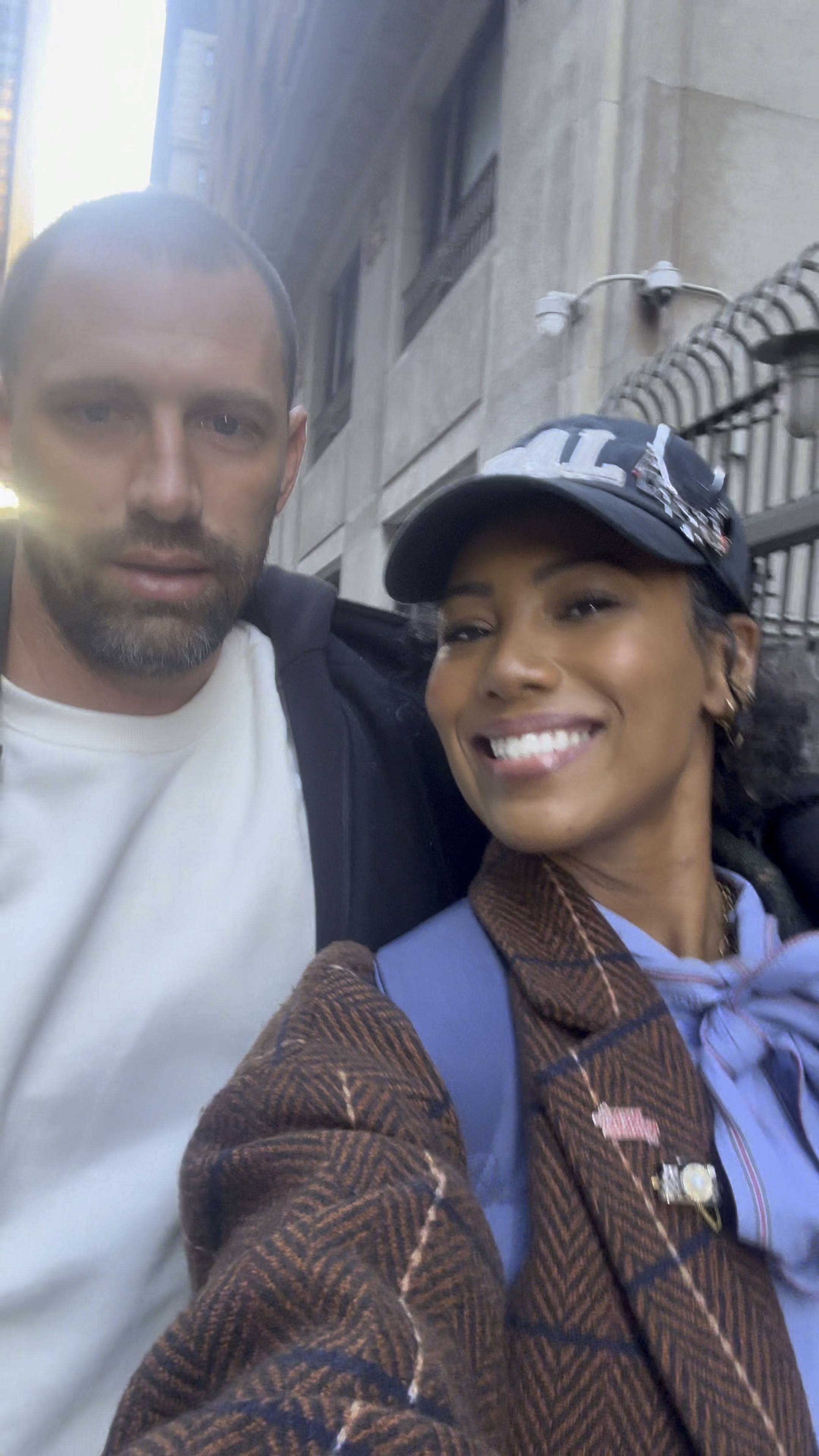 Got Chase a new NYC outfit 😎

Check our deets…



#LTKMens #LTKFamily #LTKStyleTip