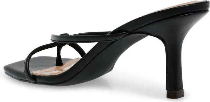 Zini Thong Heel (Women) | Nordstrom Rack