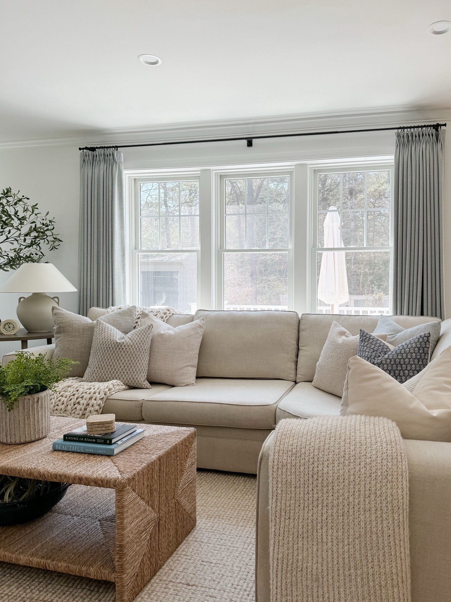 Affordable Living Room Finds

Curtains, Home finds, home decor, home inspo, decor finds, decor inspo, affordable home, affordable decor, amazon home, amazon finds, amazon decor, neutral home, home inspo, home styling


#LTKHome