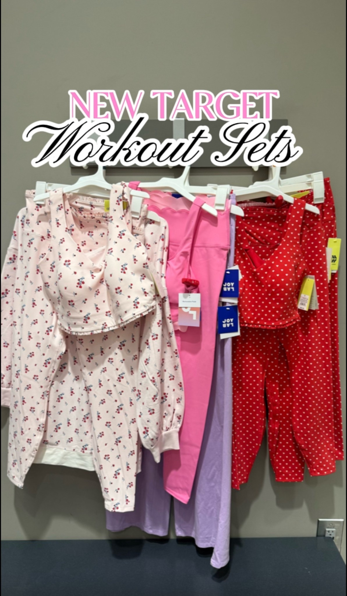 NOW AVAILABLE ONLINE!!! 🏃🏼‍♀️ Run to Target!! 

#LTKActive #LTKfitnessgoals #LTKmomlife