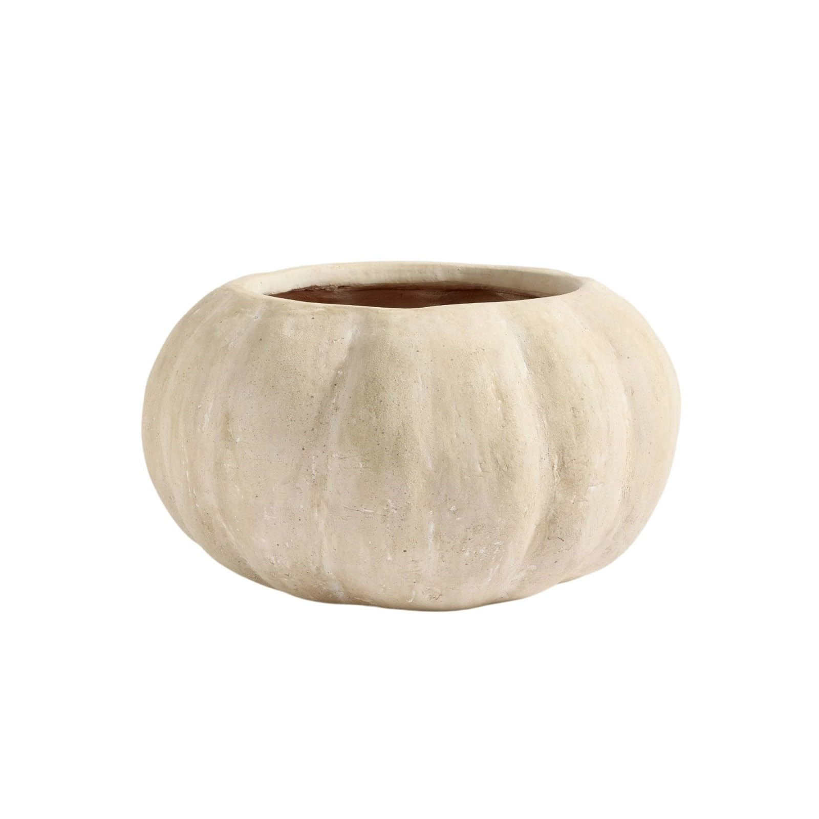 Halloween Indoor and Outdoor Small Pumpkin Planter Resin Pot,Halloween Decorations Scene Arrangem... | Amazon (US)