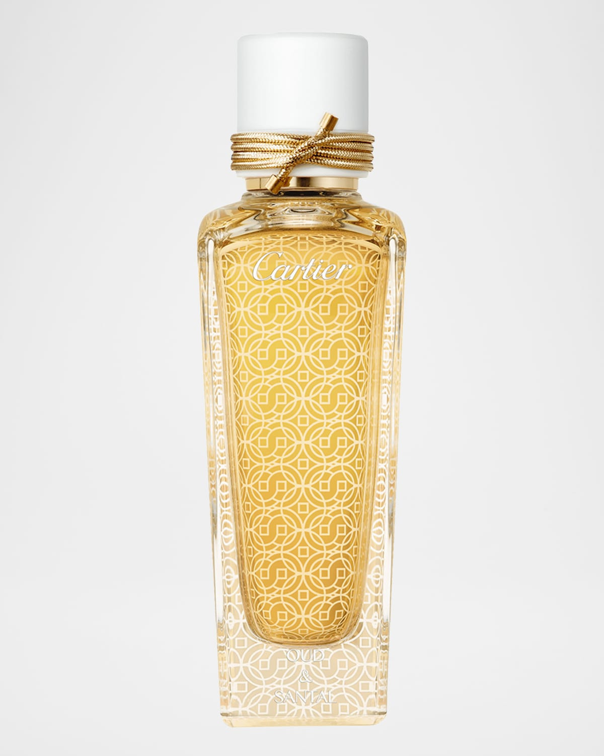 2.5 oz. Oud & Santal Parfum | Neiman Marcus