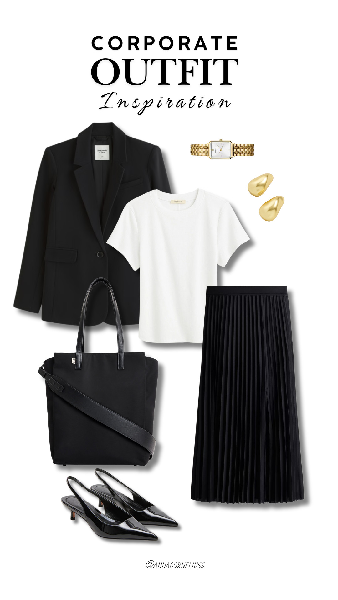 Corporate workwear favorites. The Beis Commuter is my ride or die and I get all pieces in a Small!  

 #LTKSaleAlert #LTKWorkwear