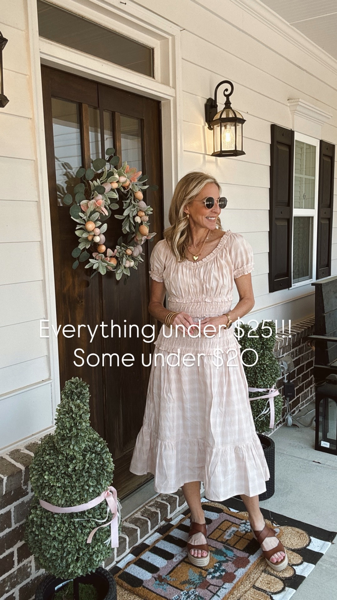 Walmart sale dresses !!!