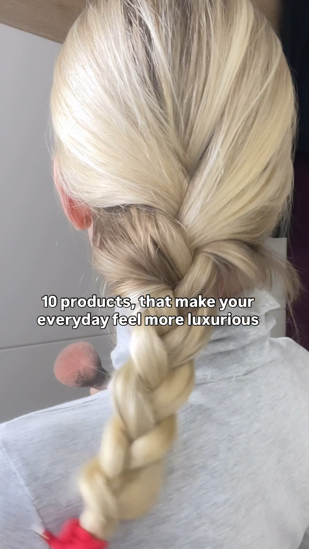 Eleganz bedeutet für mich:
ruhige Routinen, hochwertige Basics und Produkte, die jeden Tag ein bisschen schöner machen.
Meine aktuellen Favoriten sind jetzt auf LTK verlinkt ✨


#LTKwinter #LTKbeauty #LTKdeutschland