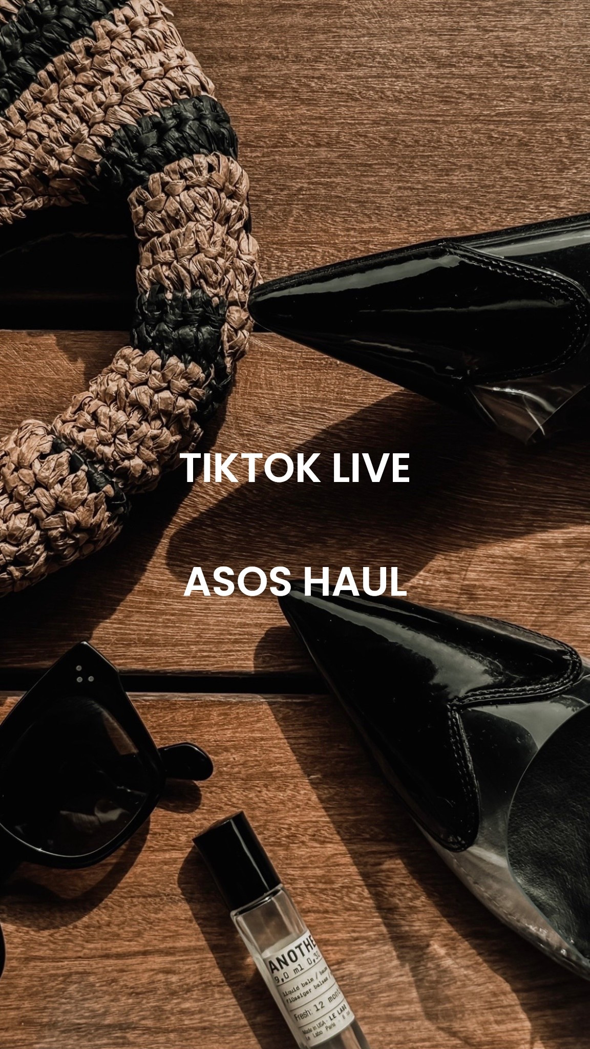 All the links to my TikTok Live ASOS haul!

#LTKstyletip #LTKuk #LTKFashionMonth