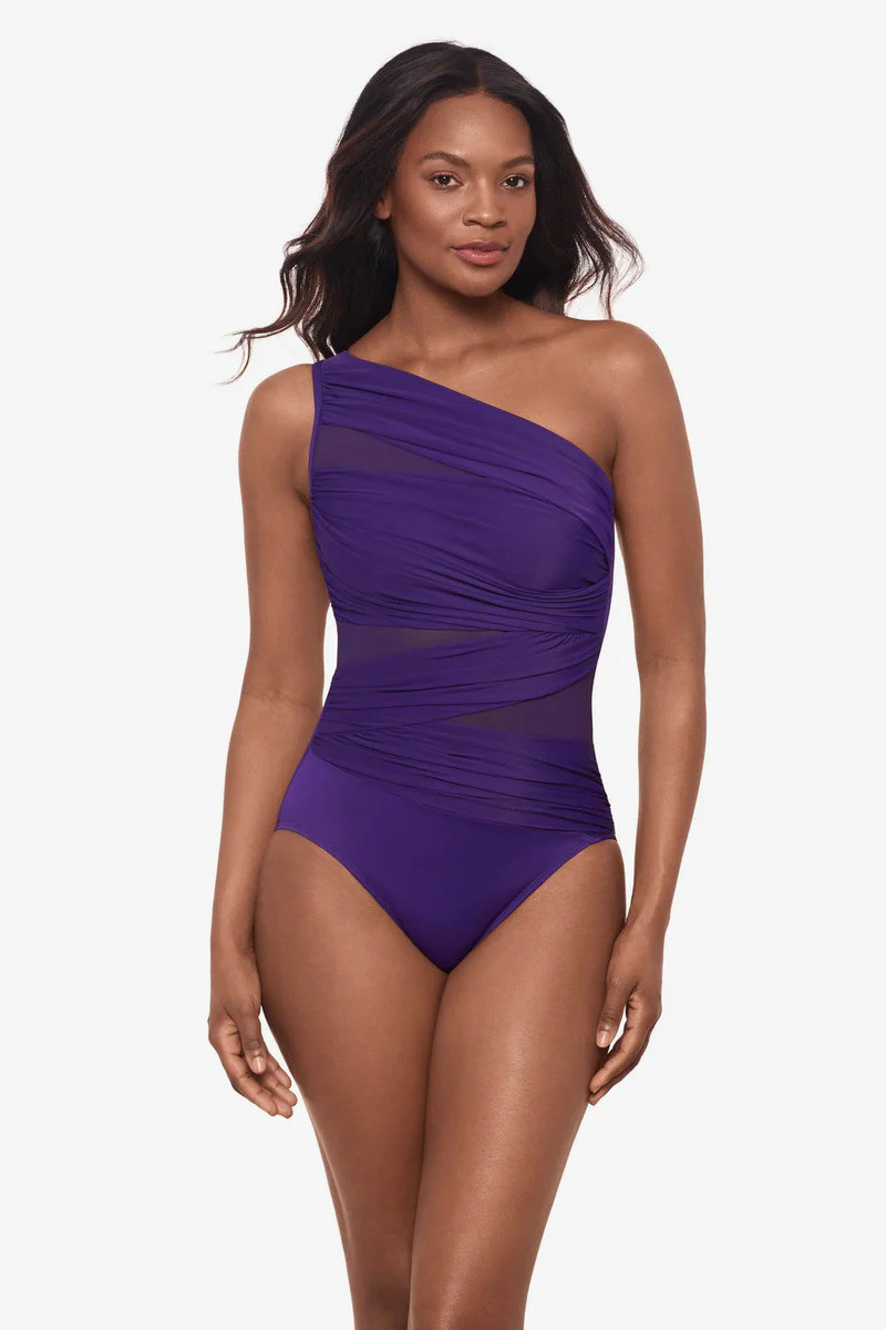 Jena One Piece | MiracleSuit