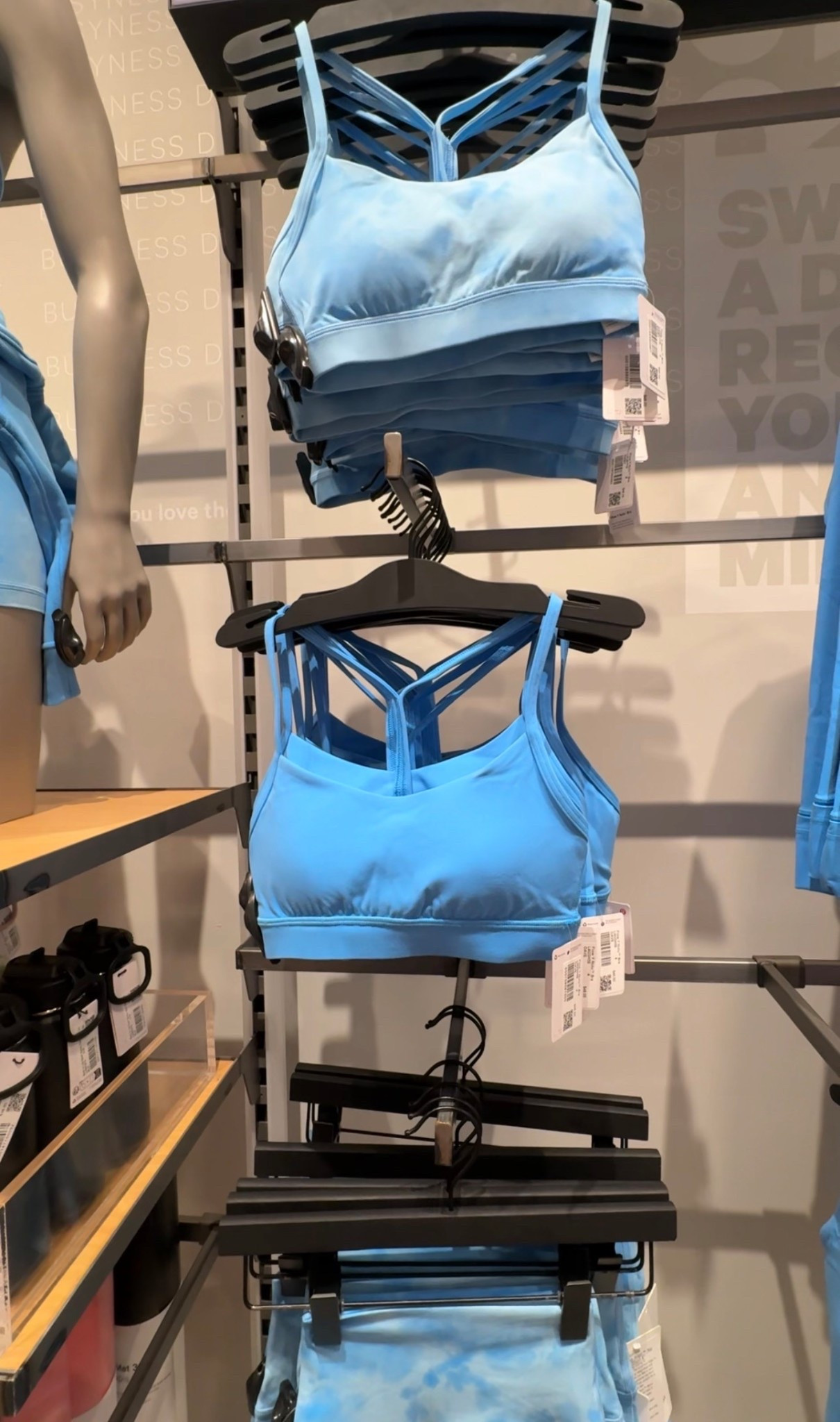 Lululemon ocean wave 

#LTKootd #LTKSeasonal #LTKActive