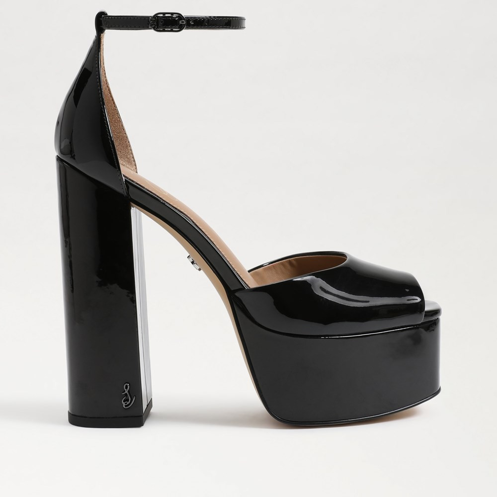 Kori Platform Heel | Sam Edelman