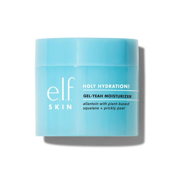Holy Hydration! Gel-Yeah Moisturizer | e.l.f. cosmetics (US)