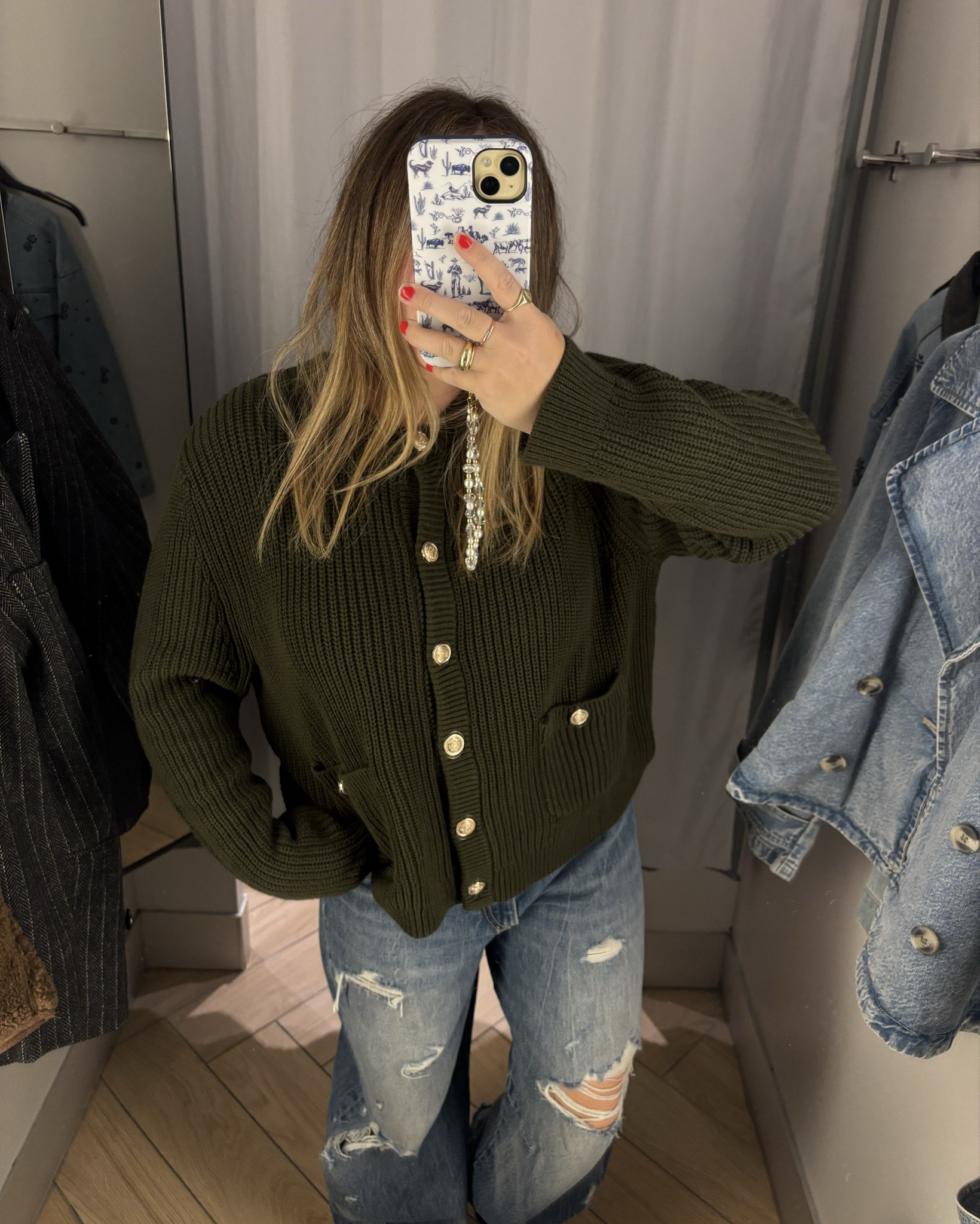 H&M Try on Haul 

#LTKSeasonal #LTKFindsUnder100 #LTKFindsUnder50
