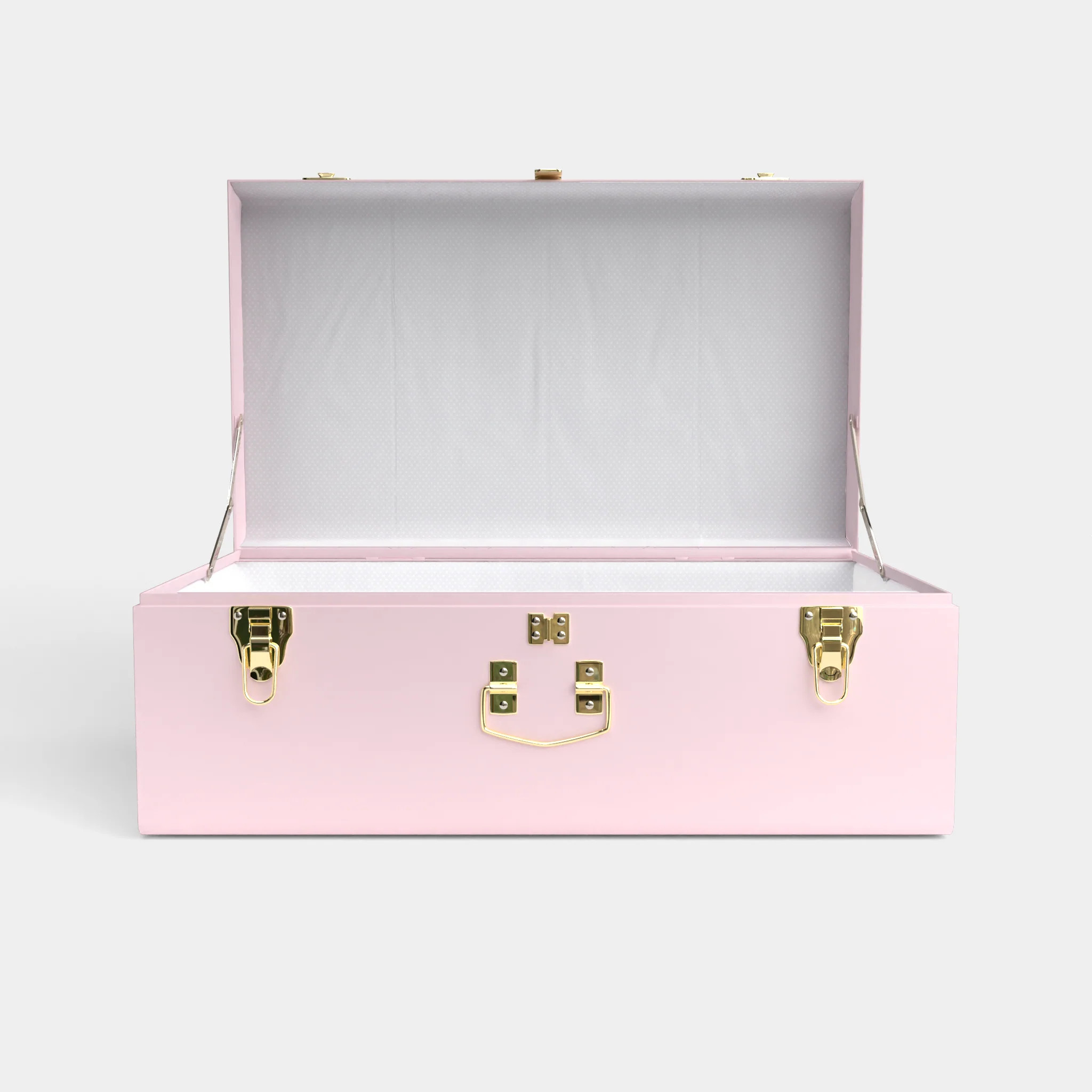 Warehouse Sale Pink Grand Trunk | Petite Keep, LLC
