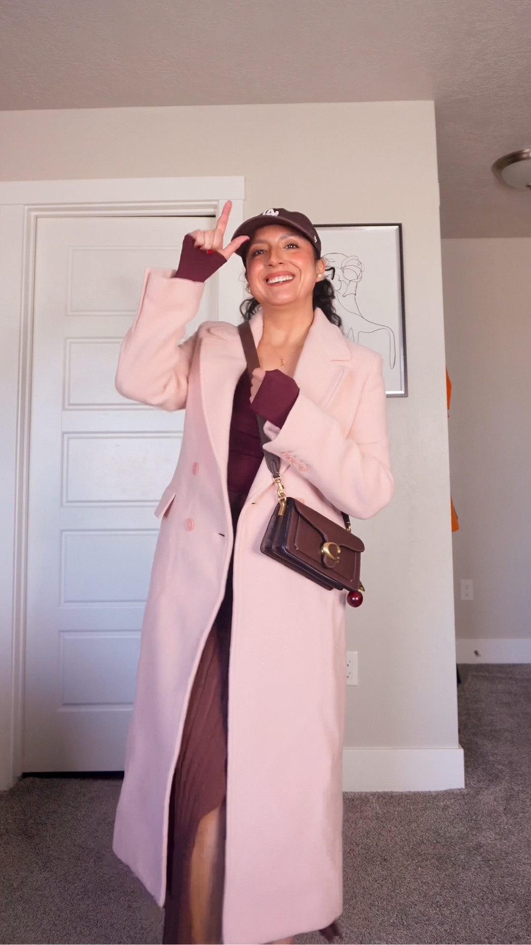 I’m adding exact or similar items, since some are sold out or aren’t available for me to add the links here. Coats are from Zara, but I’m adding more affordable ones ❤️

#LTKFindsUnder100 #LTKPetite #LTKFindsUnder50