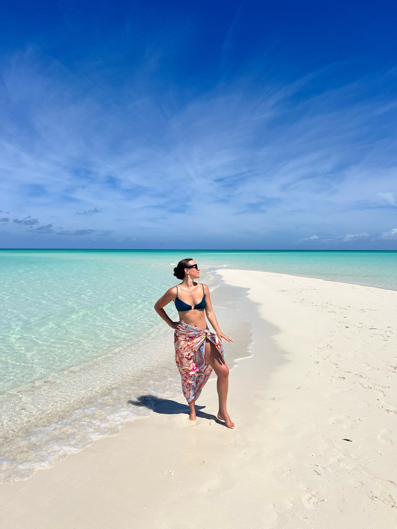 Island vibes 🌊

#LTKStyleTip #LTKSwim #LTKTravel