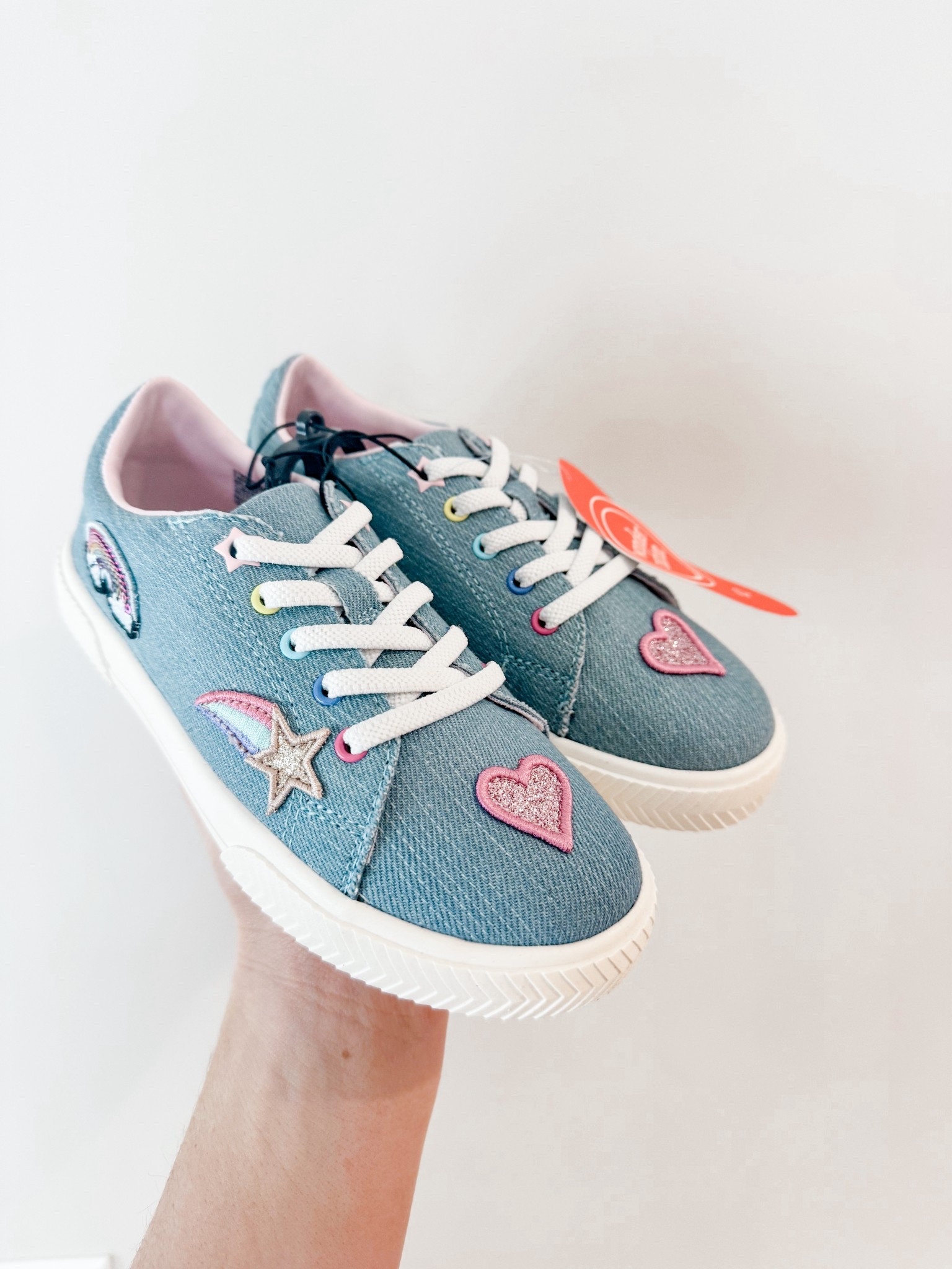 The shoes Sophia is getting for Christmas 

#LTKHoliday #LTKFindsUnder50 #LTKKids