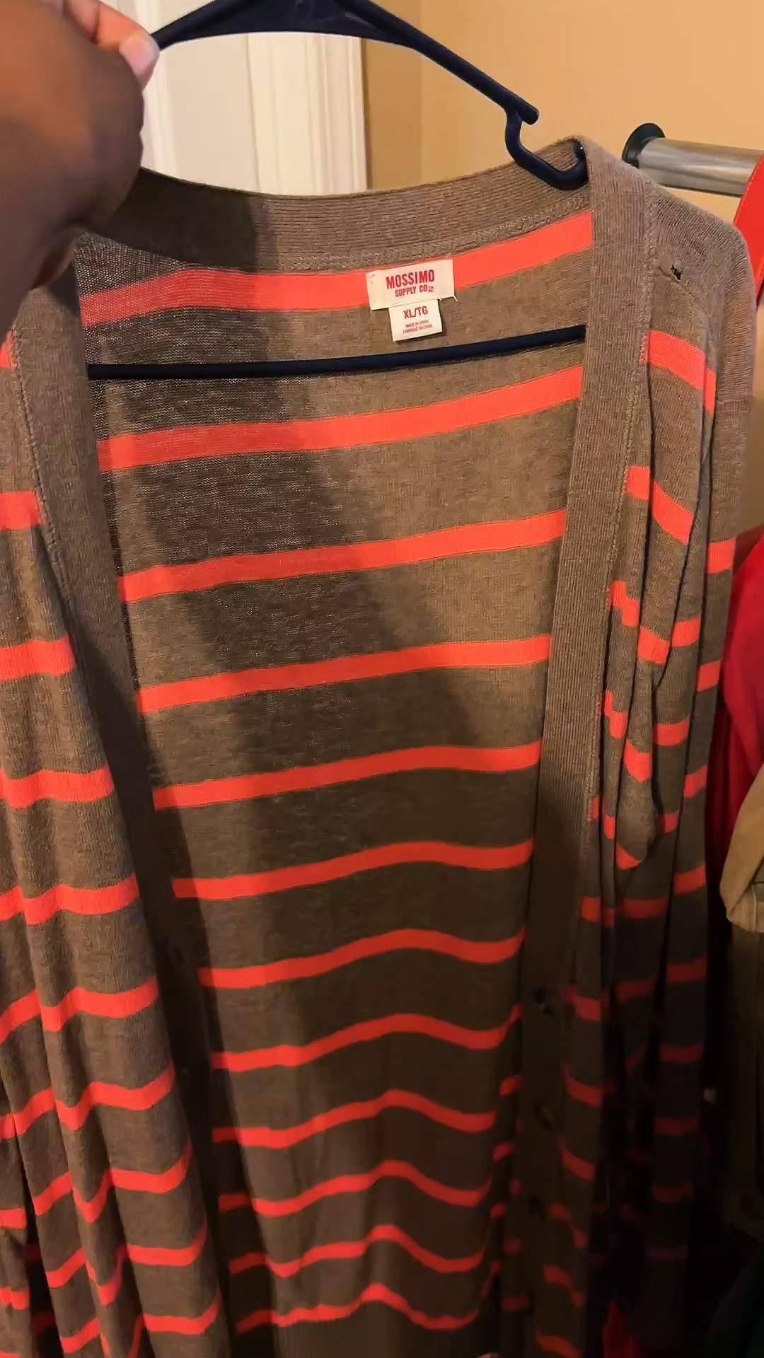 Fall Sweater Haul 🍂🍁

#LTKSeasonal #LTKOver40 #LTKPlusSize