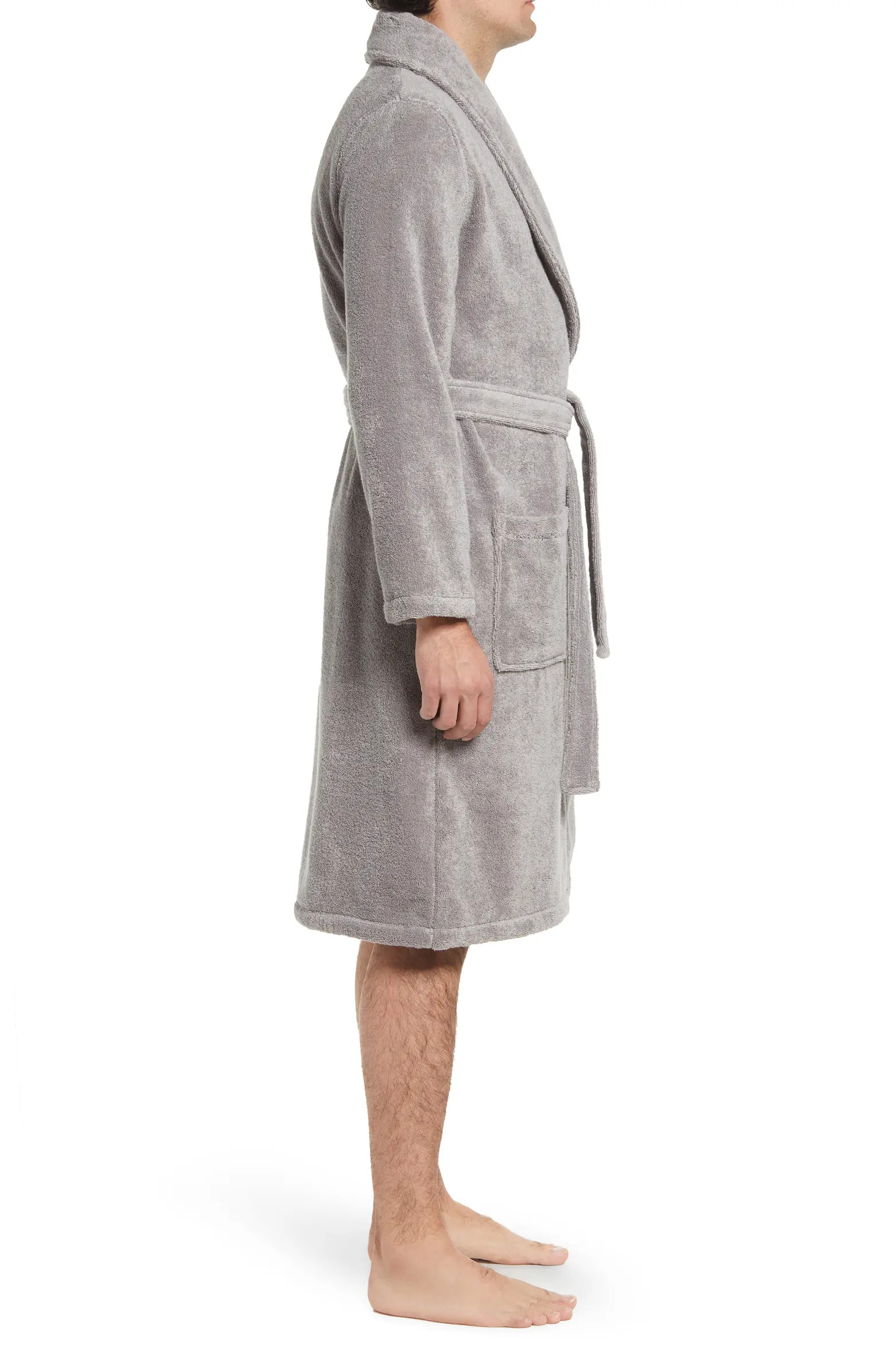 PARACHUTE Classic Turkish Cotton Robe | Nordstrom | Nordstrom