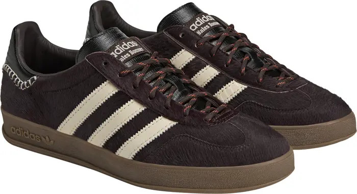 adidas x Wales Bonner Gazelle Sneaker (Men) | Nordstrom | Nordstrom