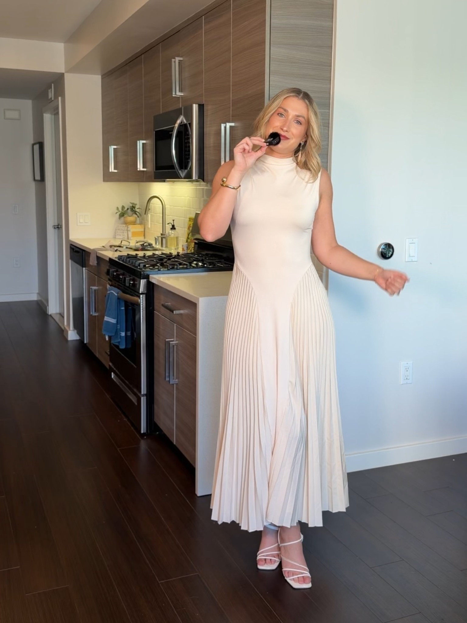 Baby shower outfits pt 1 - everything from Amazon! 

#LTKSeasonal #LTKBaby #LTKootd