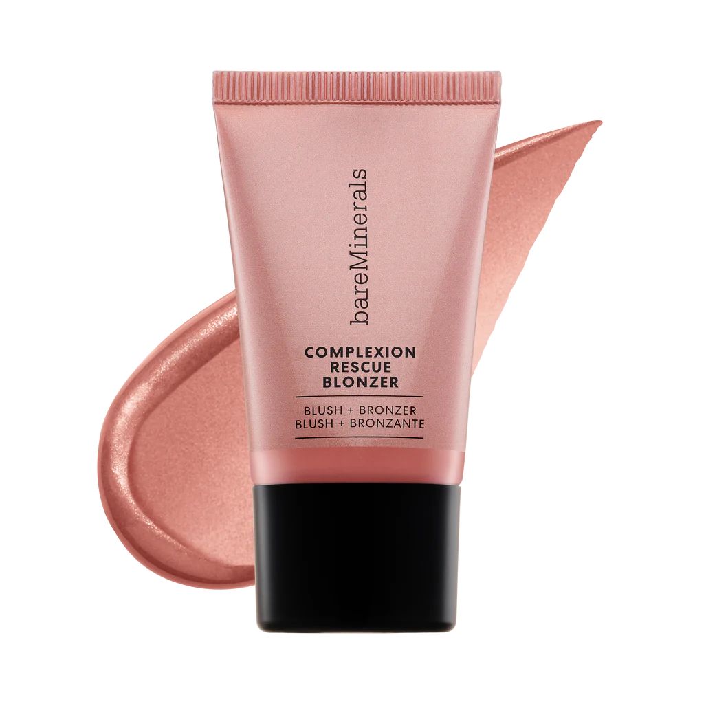 COMPLEXION RESCUE® Liquid Blonzer | bareMinerals (US)