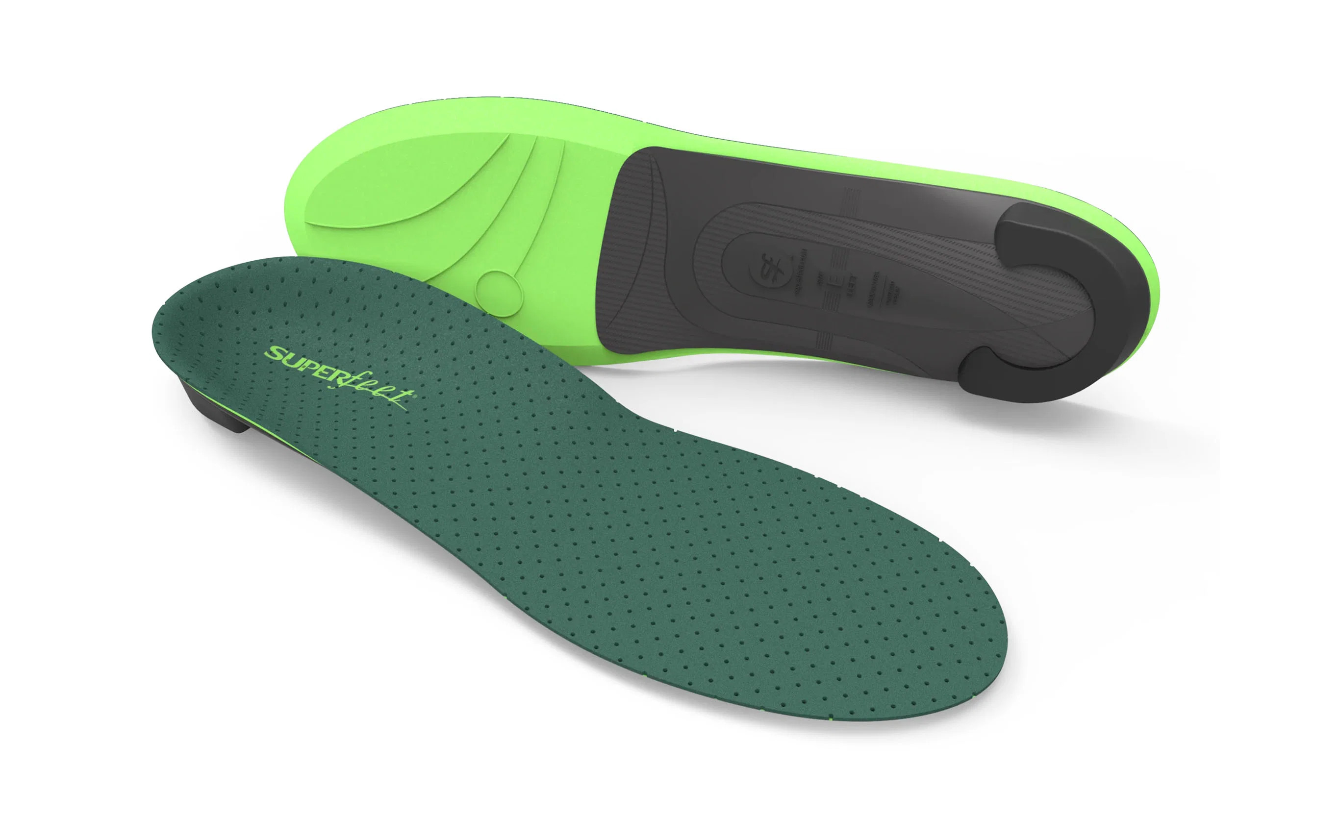 Casual Pain Relief: Insoles for Plantar Fasciitis | Superfeet | Superfeet Worldwide