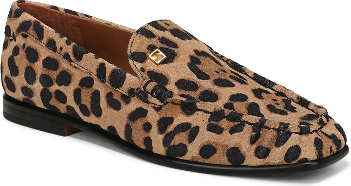 SARTO by Franco Sarto Lainey Loafer (Women) | Nordstrom | Nordstrom