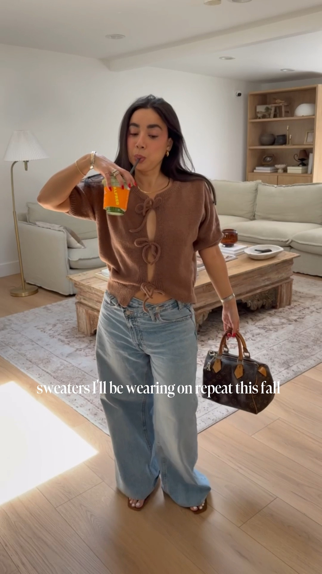 Love these sweaters 🤎

#LTKSaleAlert #LTKStyleTip #LTKGiftGuide