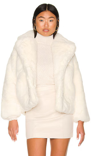 Milly Jacket | Revolve Clothing (Global)